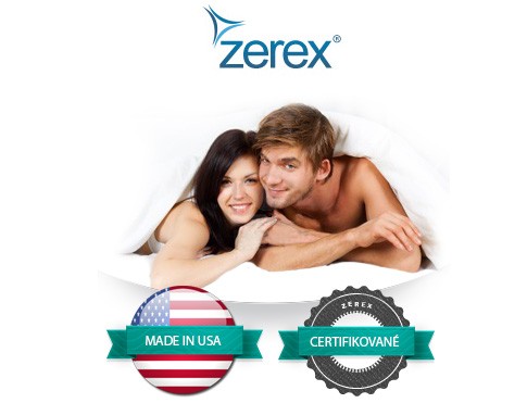 Zerex recenze - Kvalitní lék na erekci bez předpisu