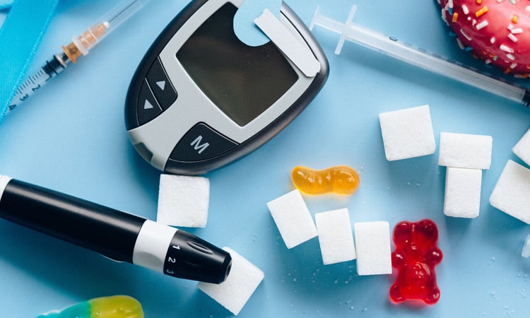Cukrovka a erekce: Možnosti léčby