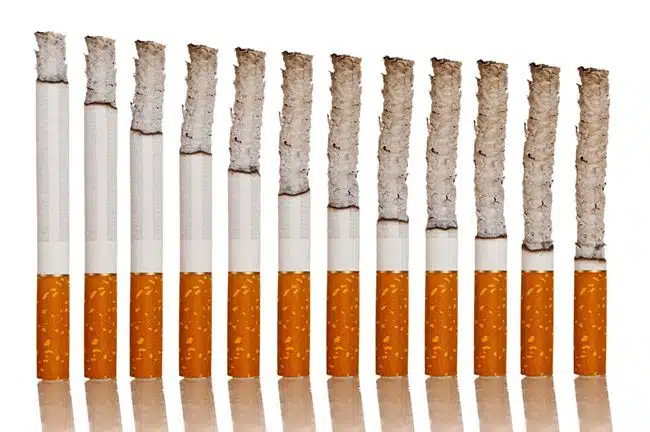 Kouření cigaret: jaký má vliv kouření na erekci?