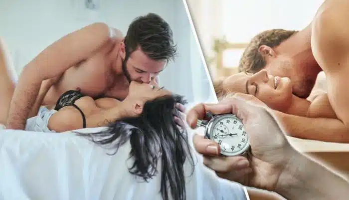 Dopřejte sexu více klidu a více času
