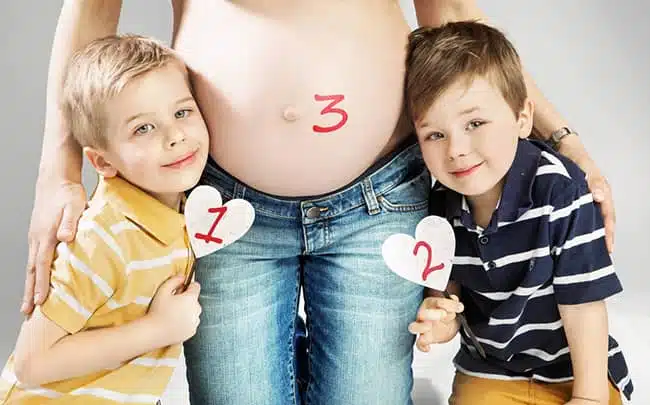 Vše o mužské plodnosti a navíc 5 tipů pro její podporu