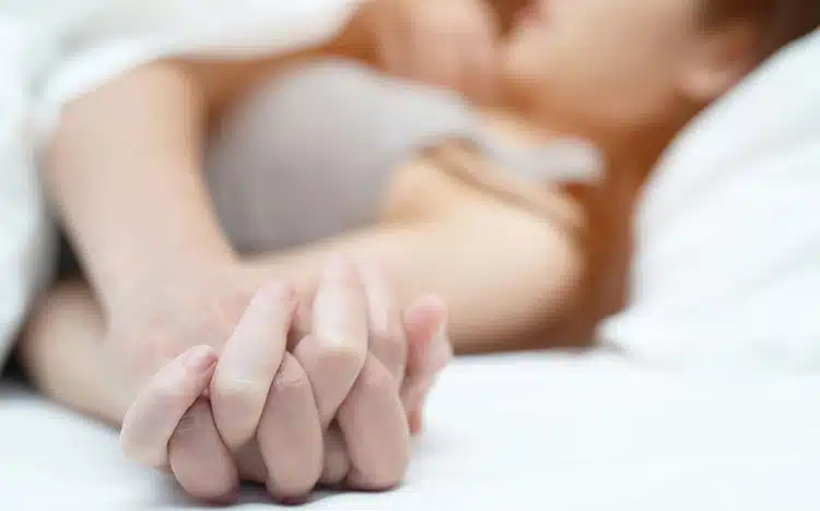 23 faktů a zajímavostí o sexu